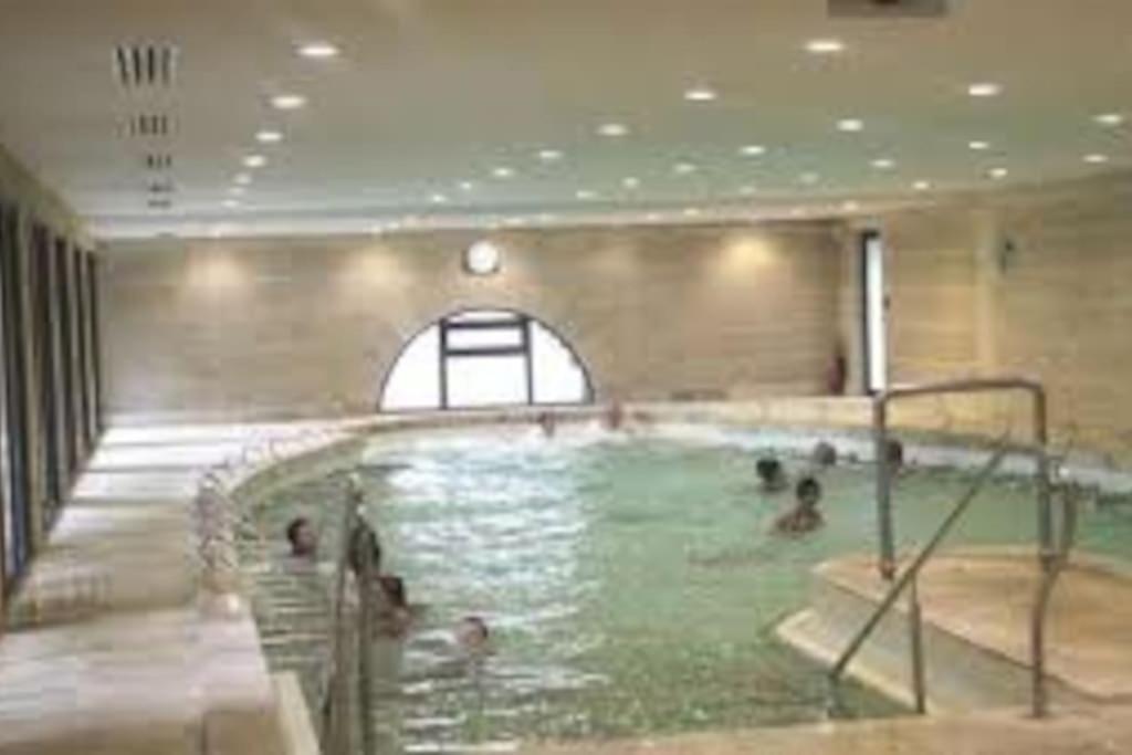 Maison Avec Piscine Proche Des Thermes Mauleon-D'armagnac Eksteriør bilde